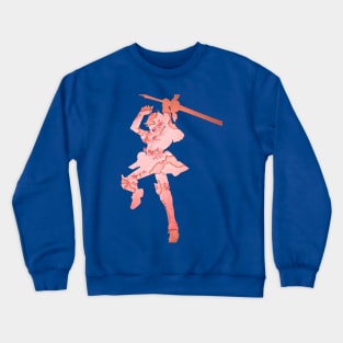 Alm: Hero of Prophecy Crewneck Sweatshirt